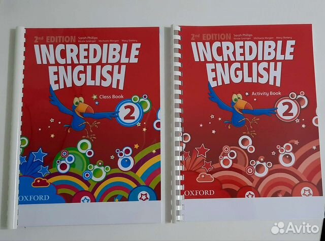 Incredible english 2 2nd edition