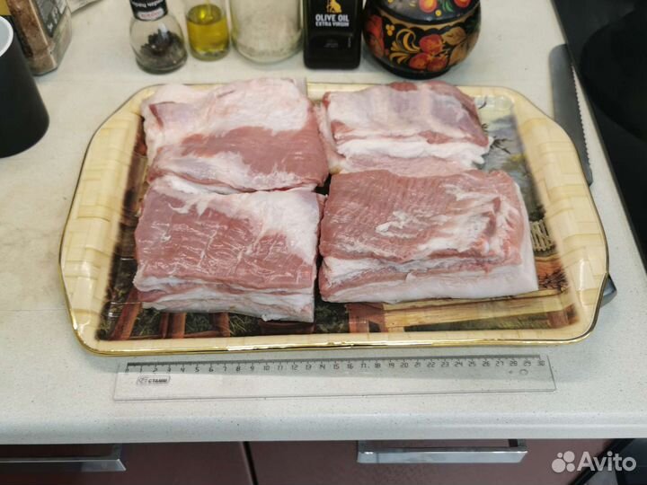 Сало.Свинина.Обмен на др.продукты питания