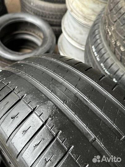 Michelin Pilot Sport 3 235/45 R18 98Y