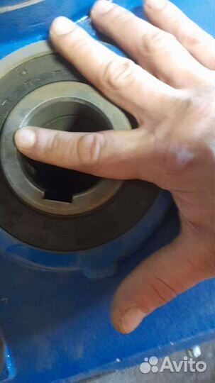 Электродвигатель