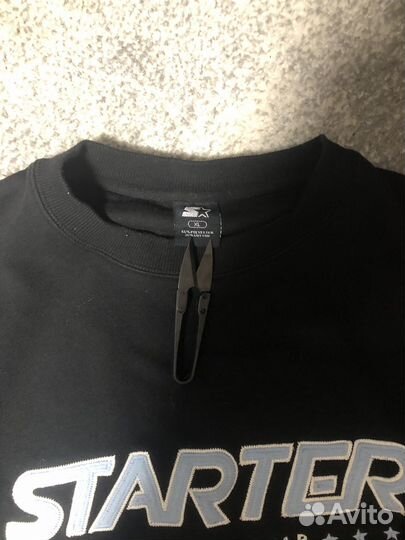 Кофта starter
