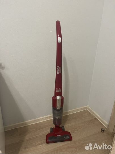 Пылесос ручной (handstick) Tefal Air Force