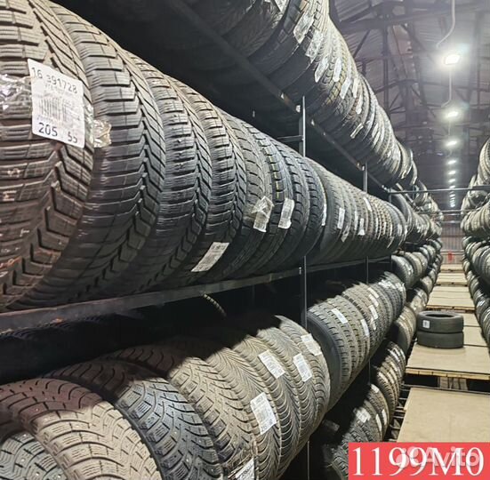 Uniroyal MS Plus 77 235/55 R17 103P