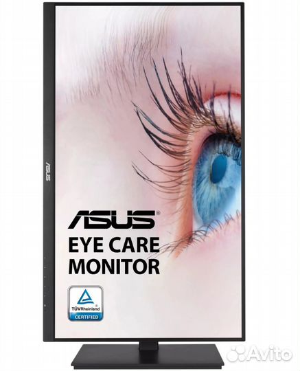 Монитор для компьютера asus 24