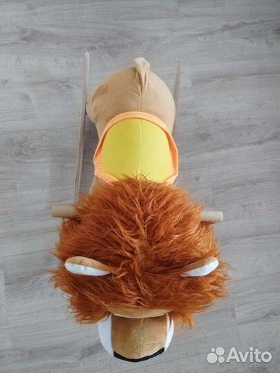 Детская качалка