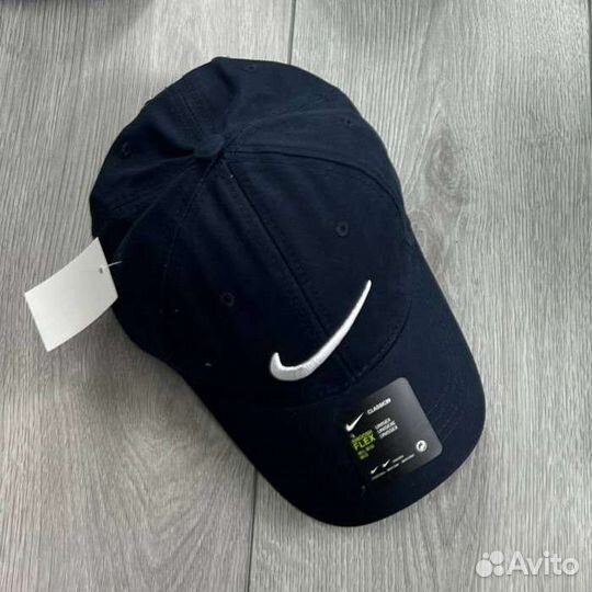 Кепка Nike
