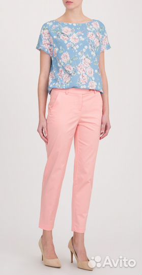 Parole Виктория Андреянова новые брюки размер 42