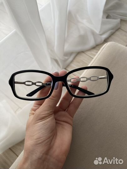 Оправа для очков missoni оригинал