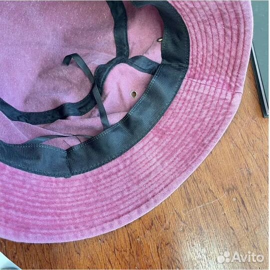 Летняя панама Carhartt