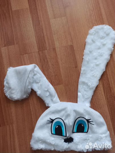 Новогодний костюм