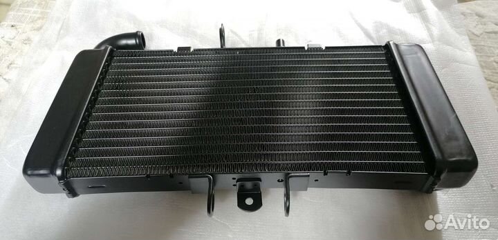 Радиатор CB 400 sf