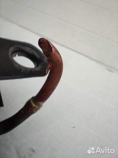 Компрессор для холодильника Ока 6