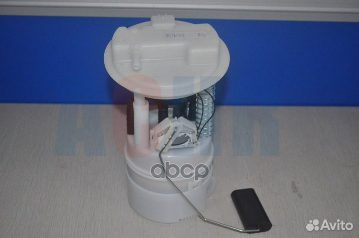 Топливный бензонасос в сборе march III (K12) 1