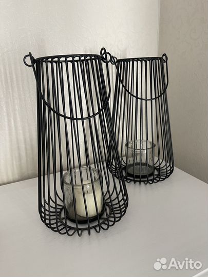 Подсвечник