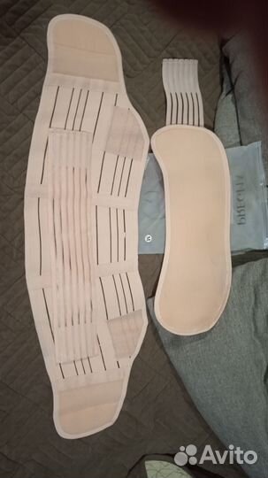 Бандаж для беременных и после родов