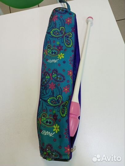 Булавы chacott 41 см