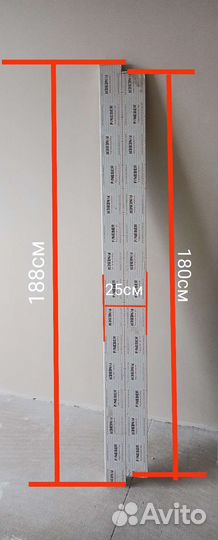 Продам подоконники