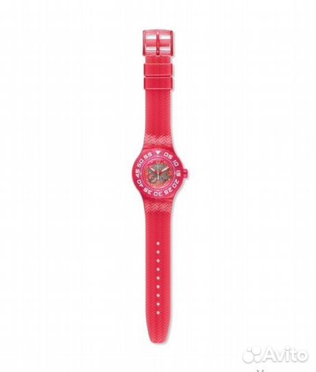 Часы swatch