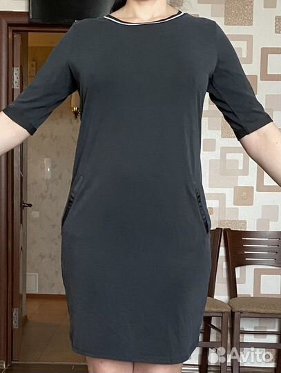 Платье женское 46 -48 размер