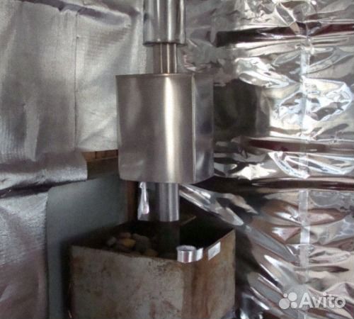 Материал для повышения кпд обогревателя батареи пе