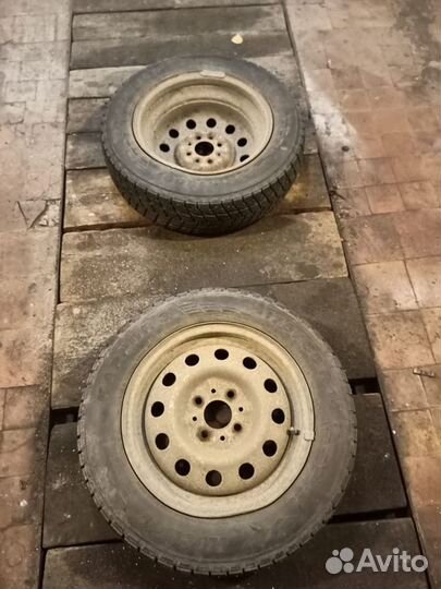 Kleber Kapnor 3 175/65 R14