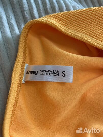 Купальник женский