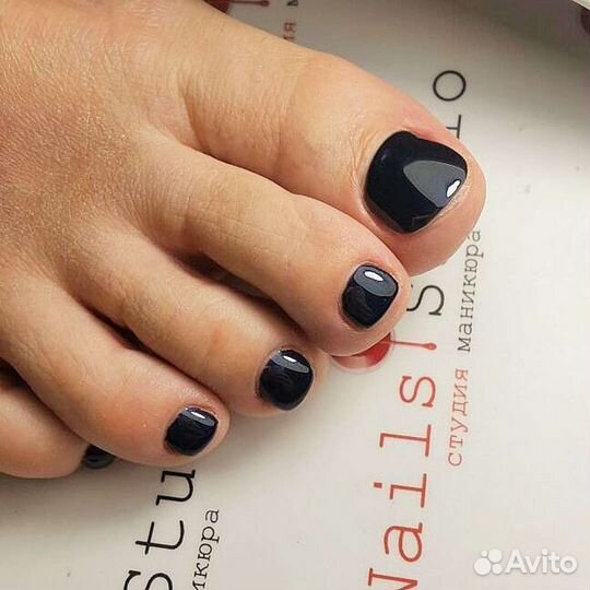 Мастер маникюра и педикюра. Опыт 7 лет. Скидка