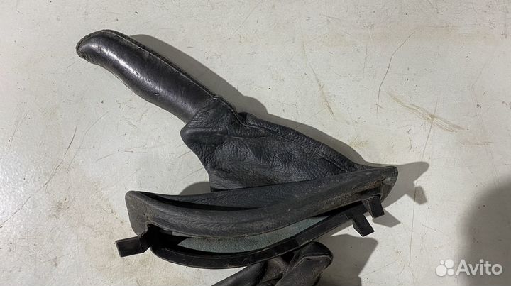 Ручка ручника BMW 5 E39