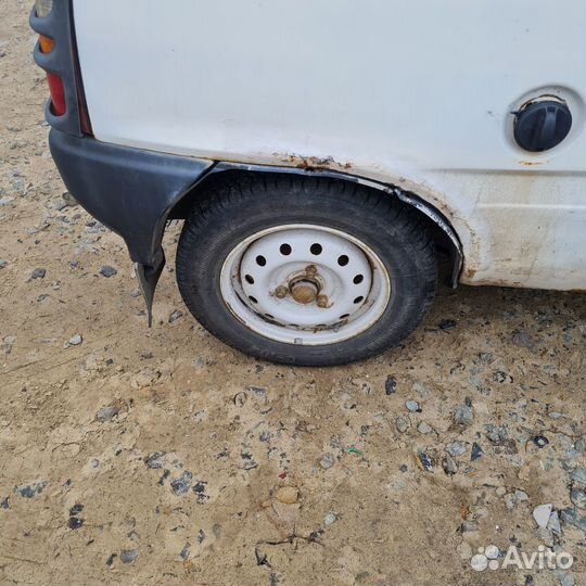 Авто разбор ока 1111