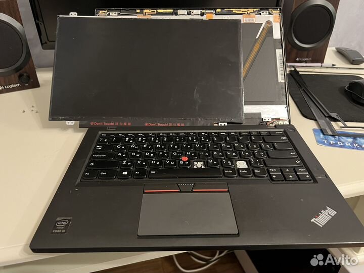 Ремонт компьютеров Ремонт ноутбуков Выезд москва