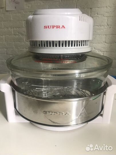 Аэрогриль Supra AGS-1247