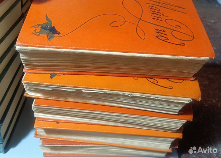 Сервантес и другие книги