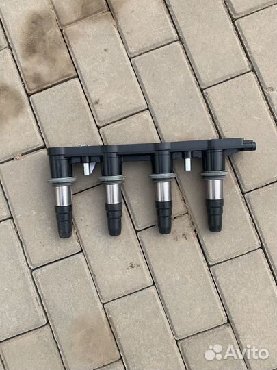 Катушка зажигания chevrolet cruze 1.6 1.8 Original