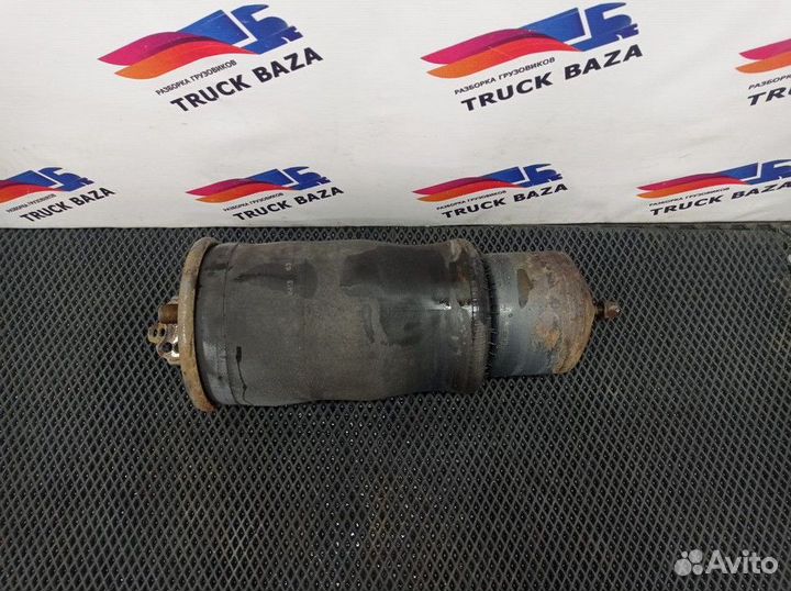 Подушка пневмоподвески задняя Volvo FH, Volvo FM