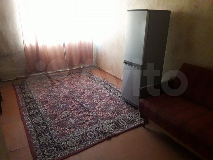 Дом 50 м² на участке 11 сот.