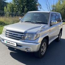 Mitsubishi Pajero iO 1.8 AT, 1999, 200 000 км, с пробегом, цена 330 000 руб.