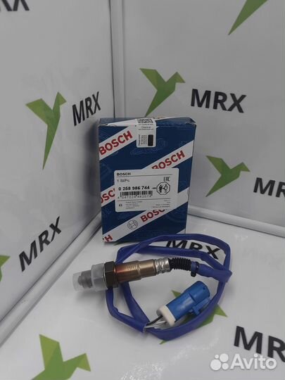 Лямбда-зонд 0258986744