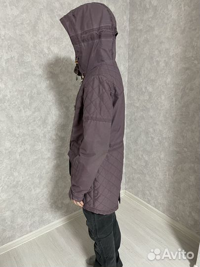 Парка Termit женская