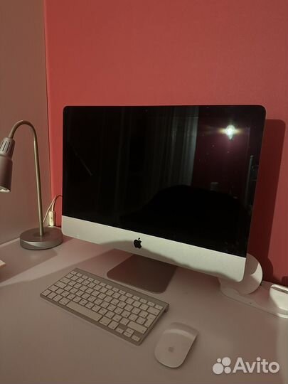 Apple iMac