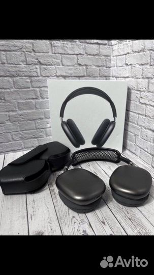 Наушники apple airpods max