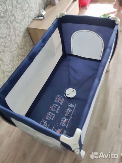 Манеж кровать Inglesina