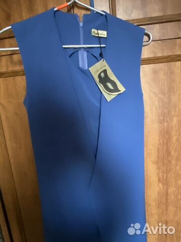 Комбинезон женский новый
