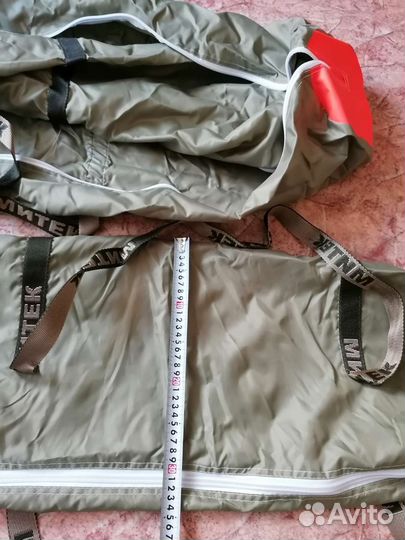 Чехол для любой палатки