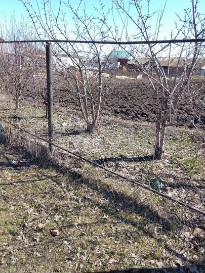 Участок 15 сот. (ИЖС)