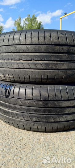 Goodyear EfficientGrip Performance 205/55 R16