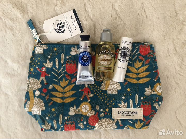 Loccitane