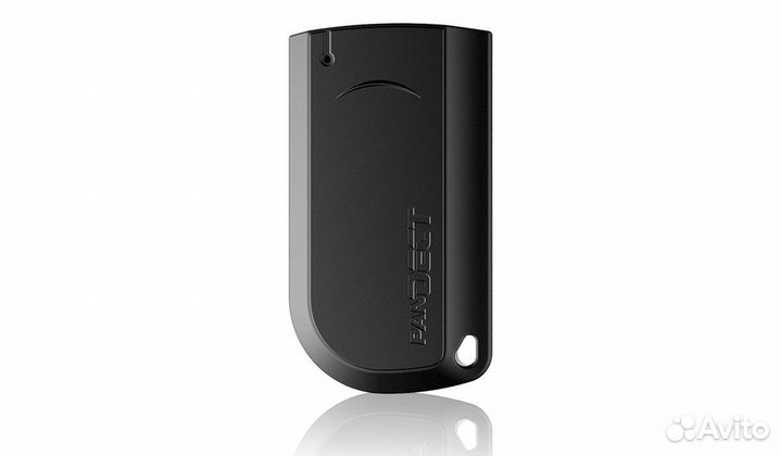 Сигнализация Pandora DXL 4710 с автозапуском