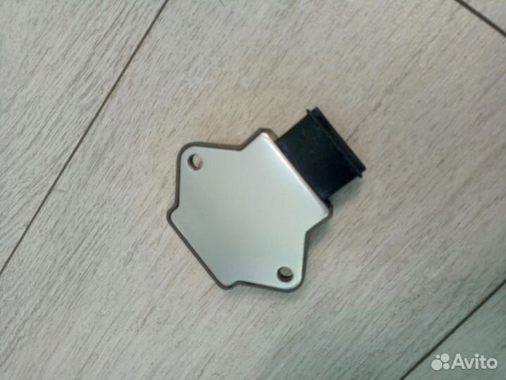 Реле регулятор Honda sh603-12