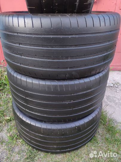 Goodyear Eagle F1 Asymmetric 3 295/40 R21 111Y