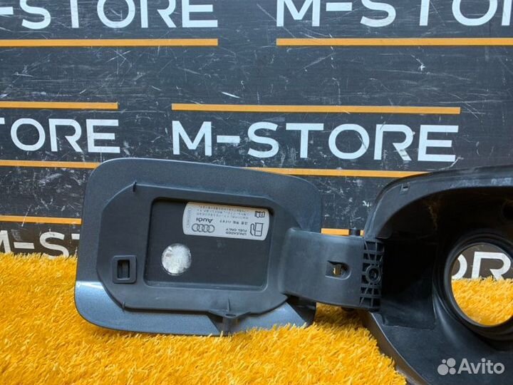 Лючок бензобака Audi Q3 8U cpsa 2013